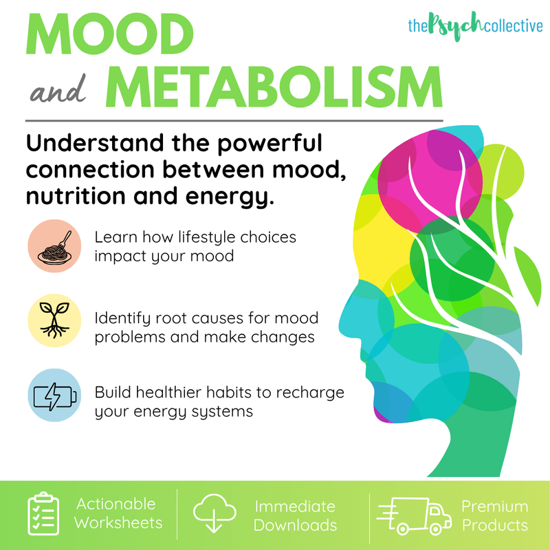 Mood and Metabolism Resources