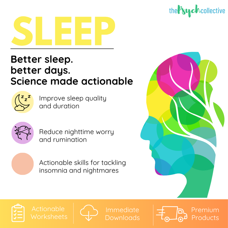 Sleep Resources