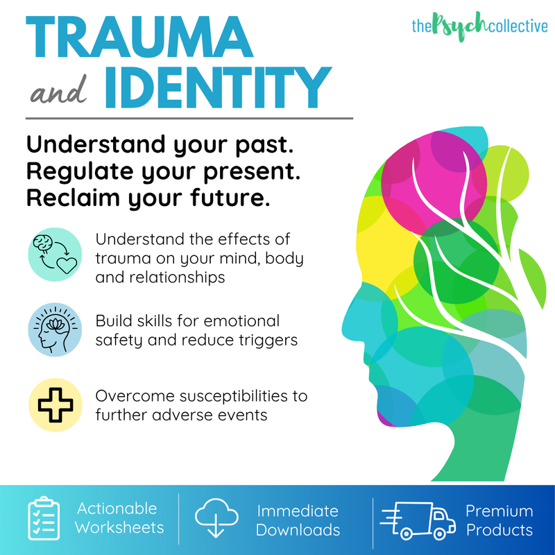 Trauma and Identity Resources