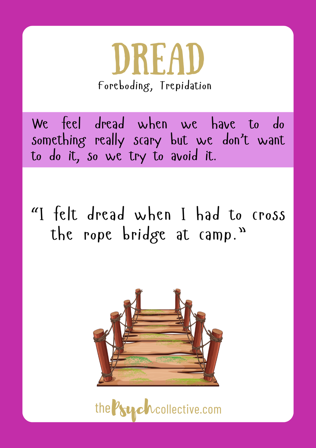 Feeling Cards for Kids