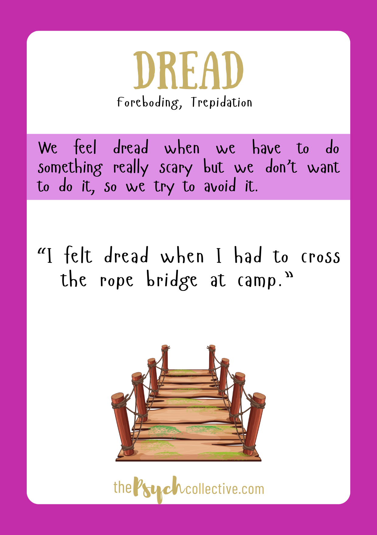 Feeling Cards for Kids