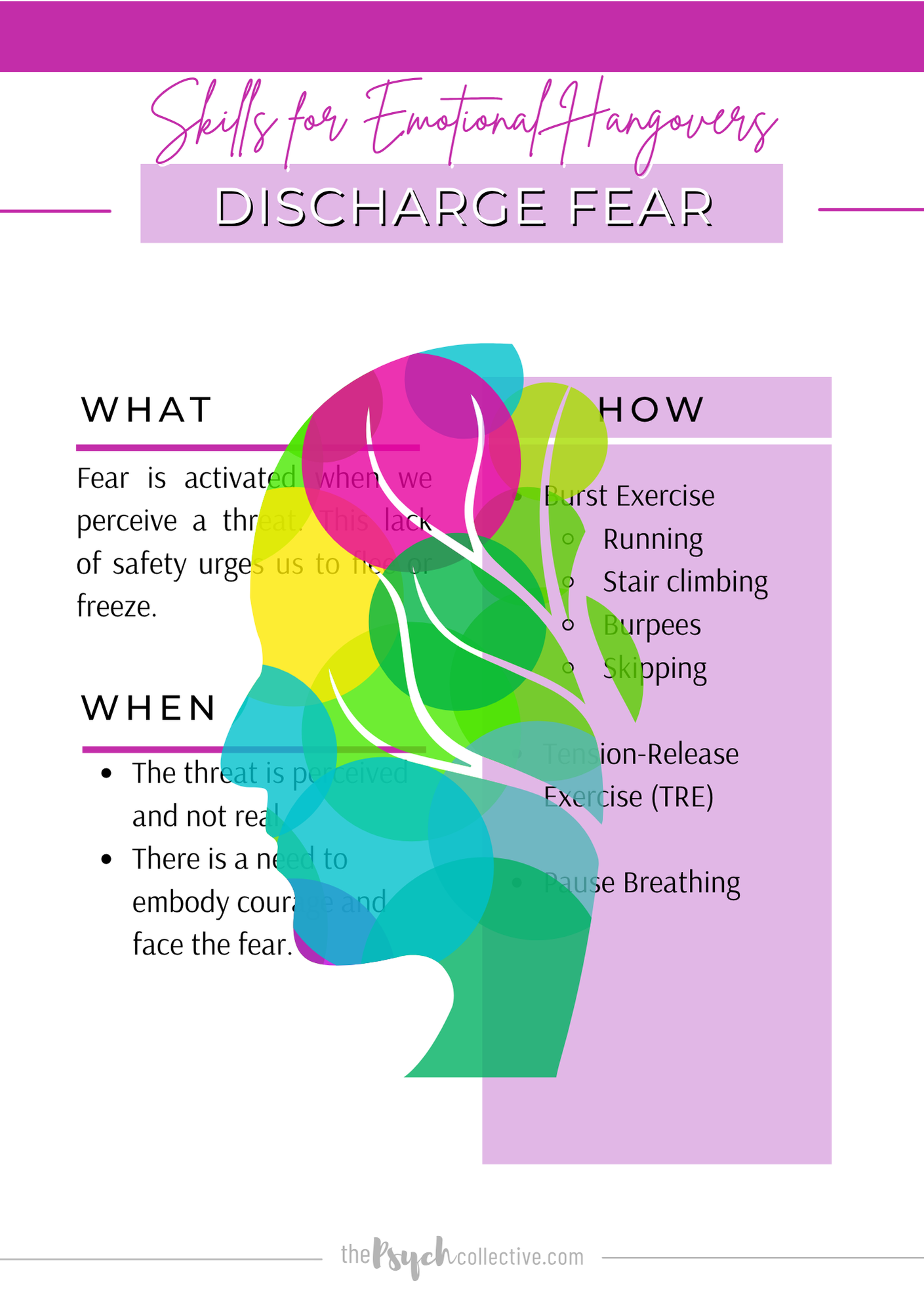 Skills for Coping eBook