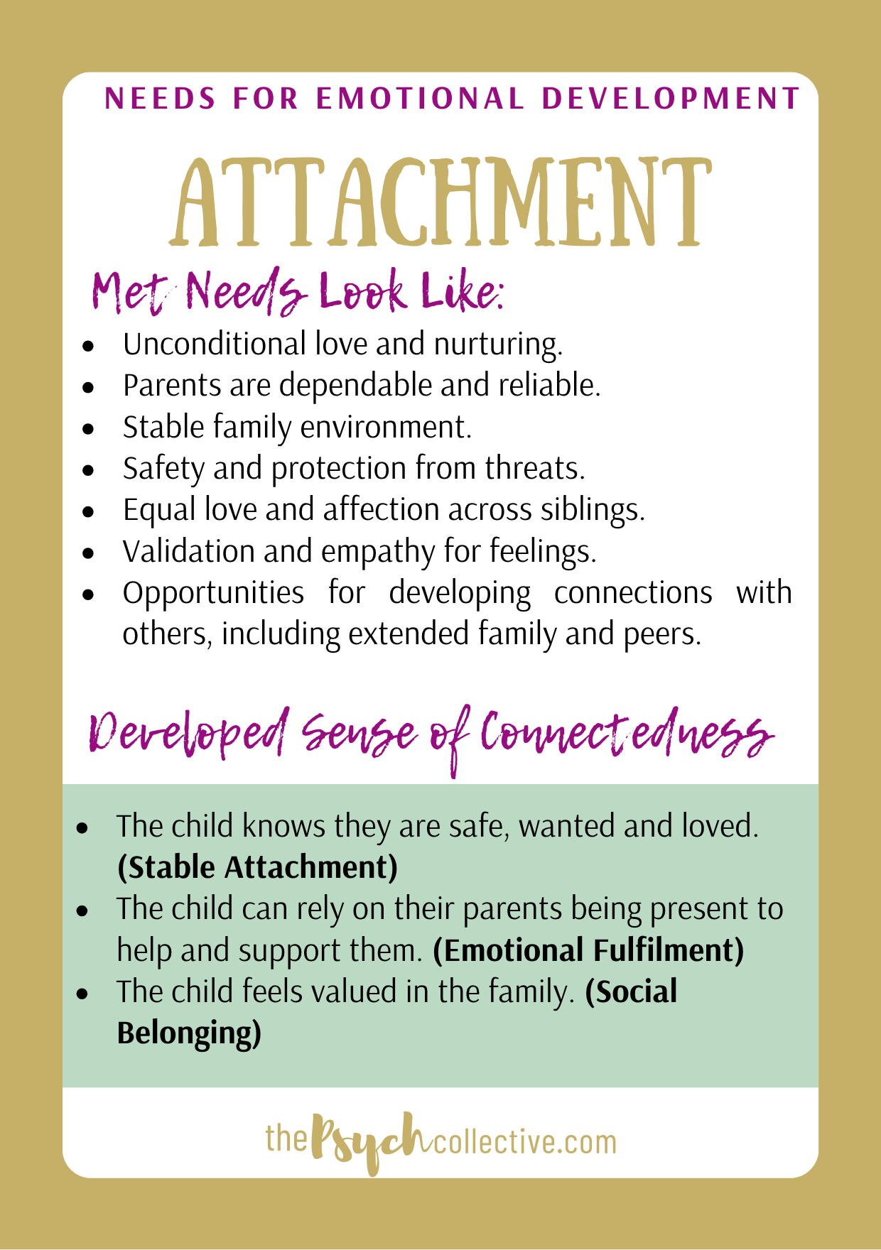 Schema Therapy Cards