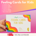 Feeling Cards for Kids