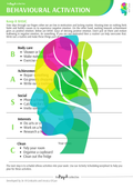 Behavioural Activation