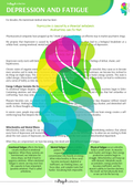 Depression and Fatigue