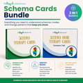 Schema Therapy Cards Bundle