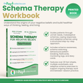 Schema Therapy Patient Workbook