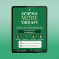 Schema Mode Therapy - The Complete Set of Worksheets