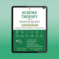 Schema Therapy - Clinician Guide