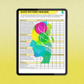 Sleep Pattern Tracker