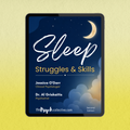 Sleep: Struggles and Skills eBook