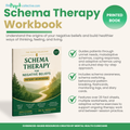 Schema Therapy Patient Workbook