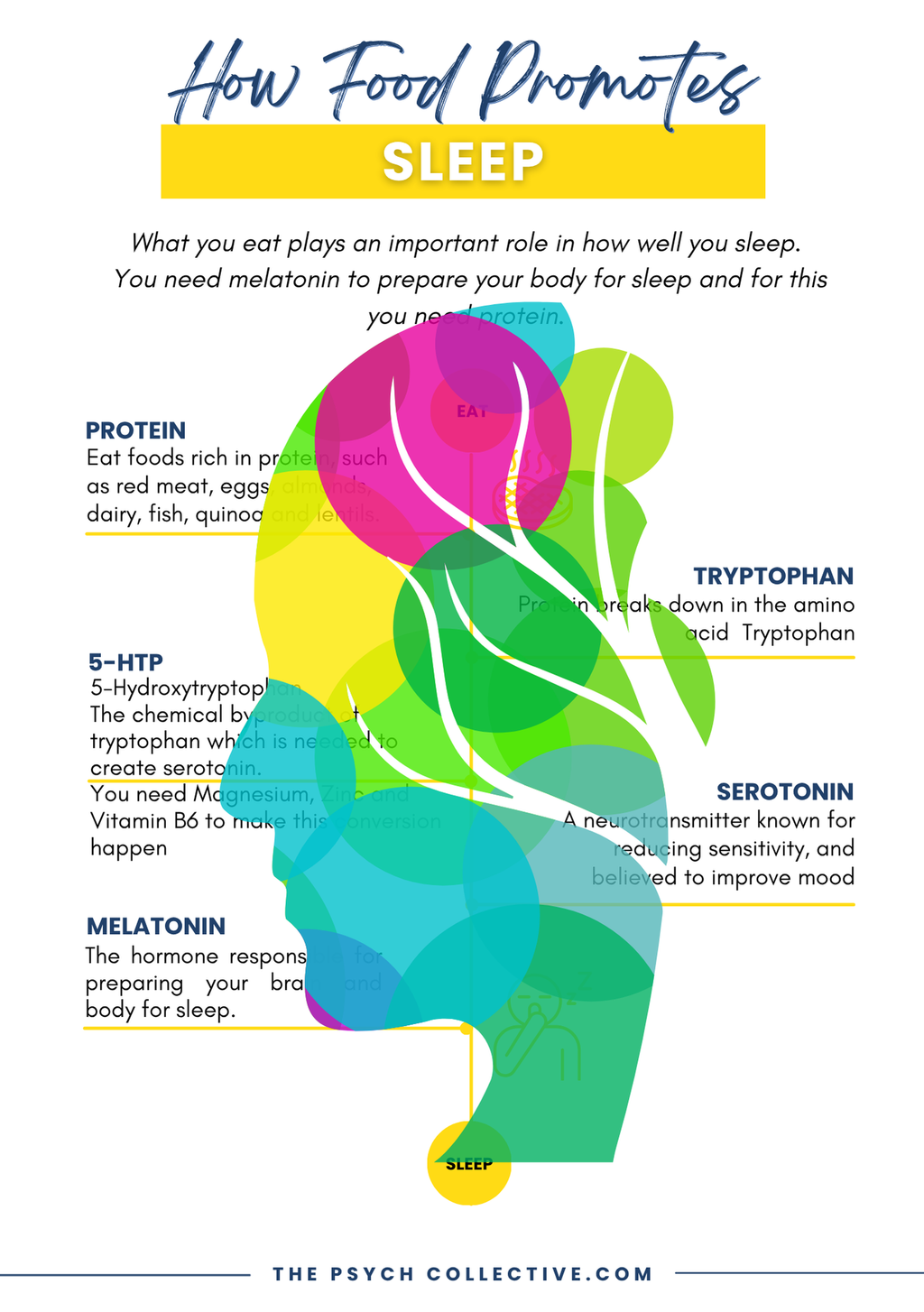 Sleep: Struggles and Skills eBook