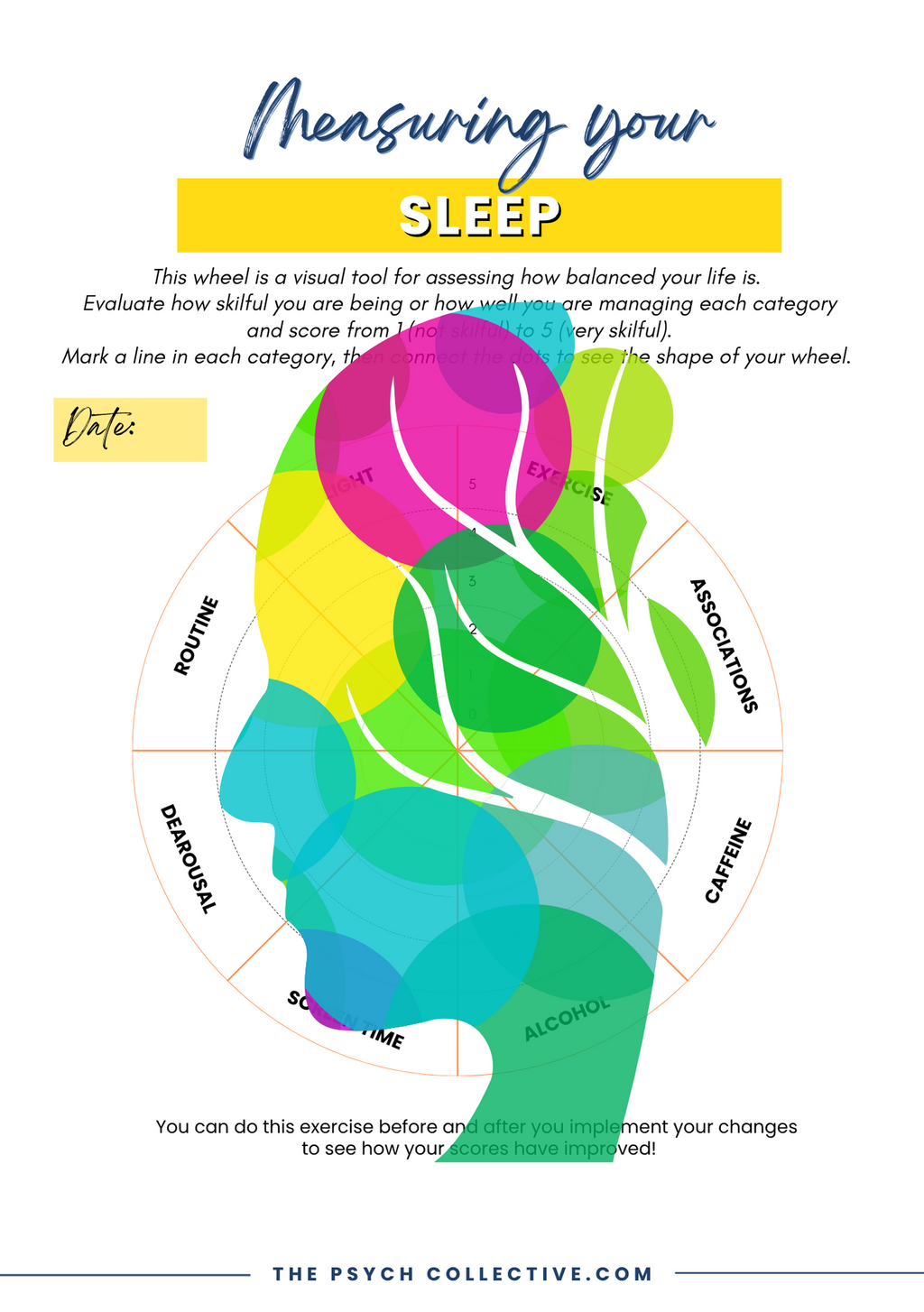 Sleep: Struggles and Skills eBook