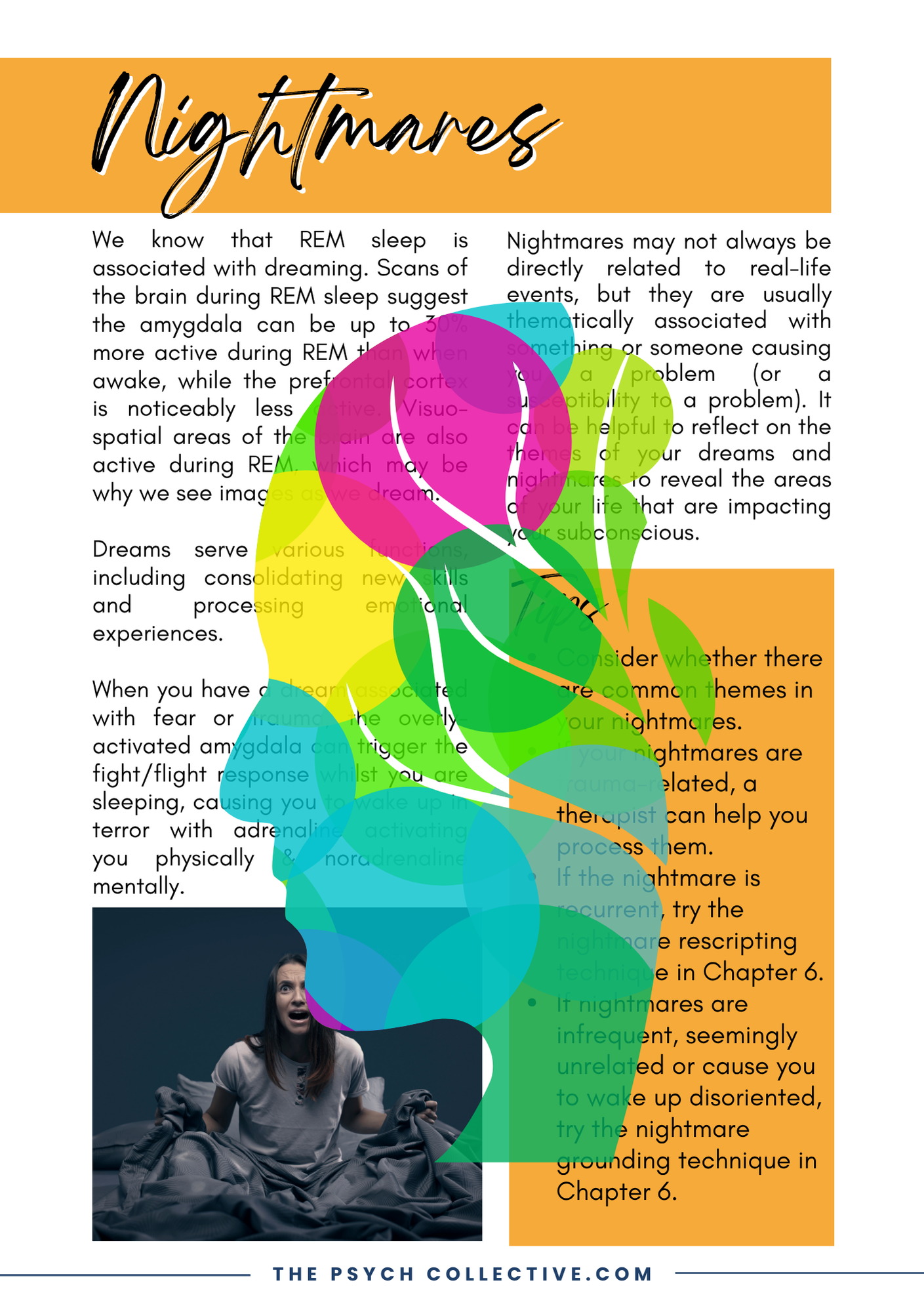Sleep: Struggles and Skills eBook