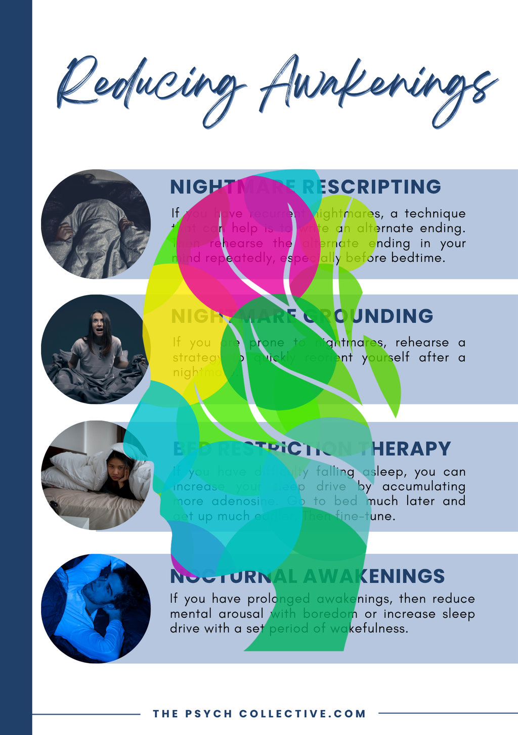 Sleep: Struggles and Skills eBook