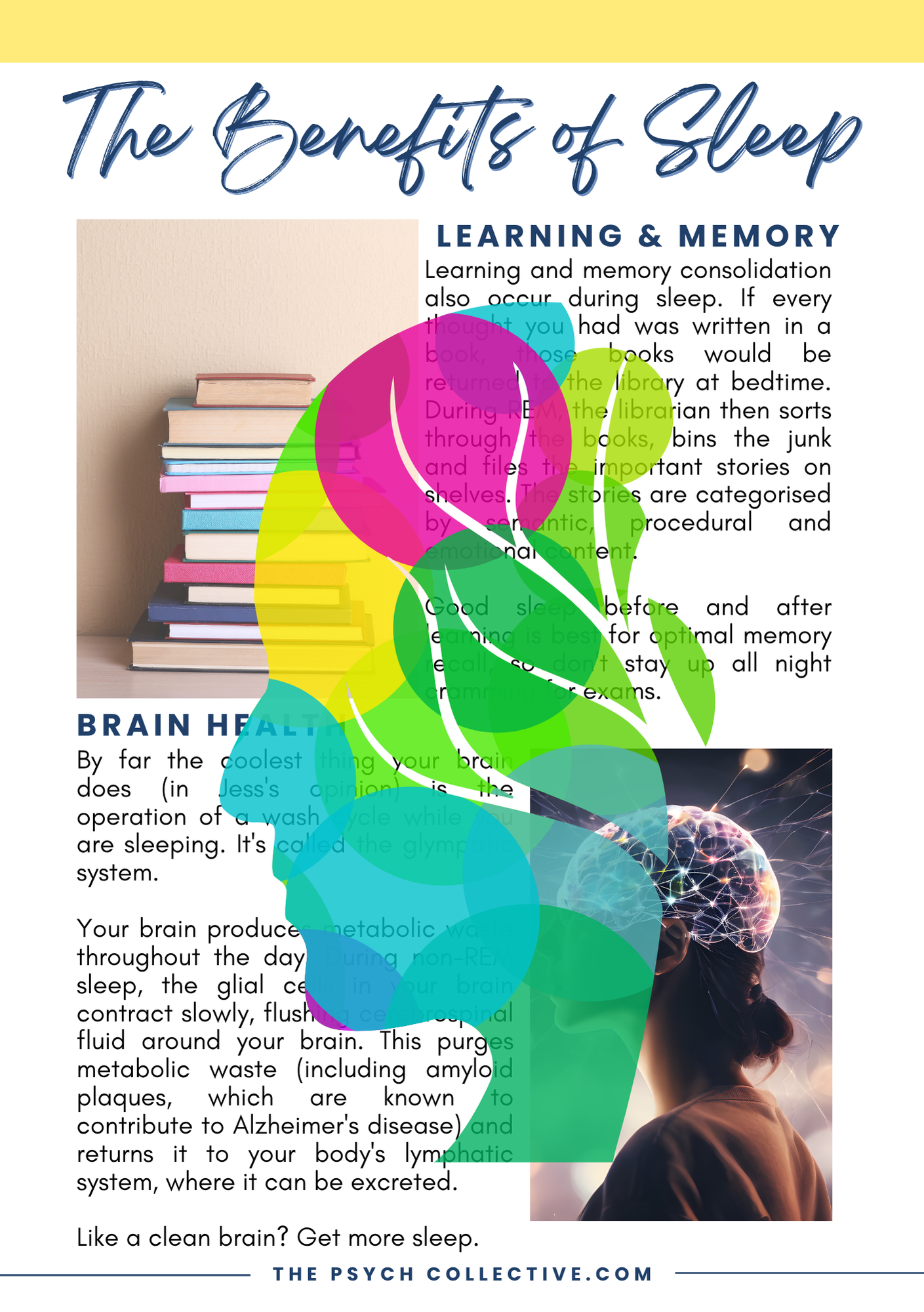 Sleep: Struggles and Skills eBook