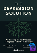 The Depression Solution - eBook